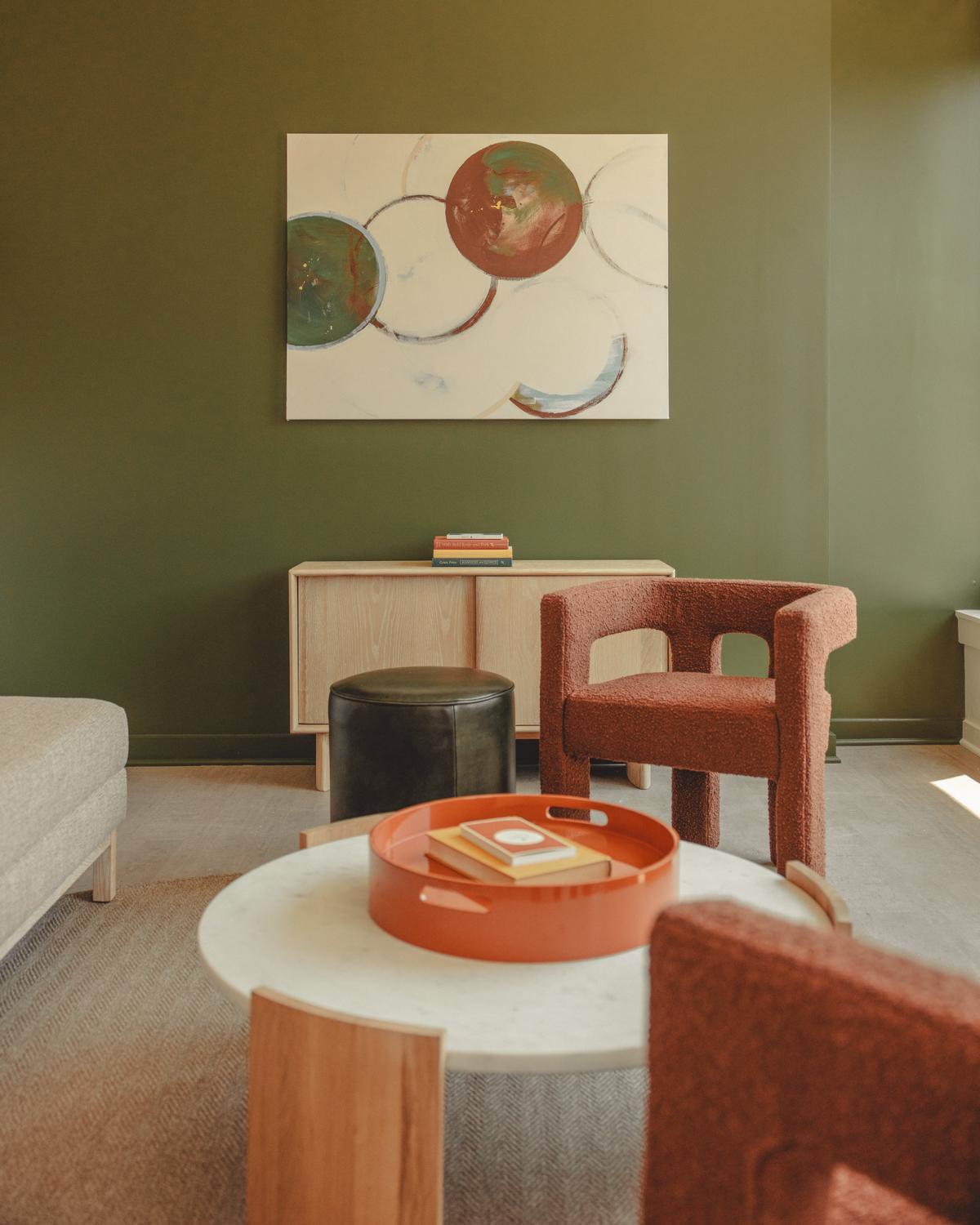 Scout Living, Powered By Placemakr - Midtown 亚特兰大 外观 照片