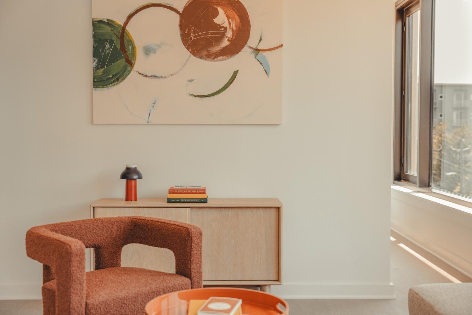 Scout Living, Powered By Placemakr - Midtown 亚特兰大 外观 照片