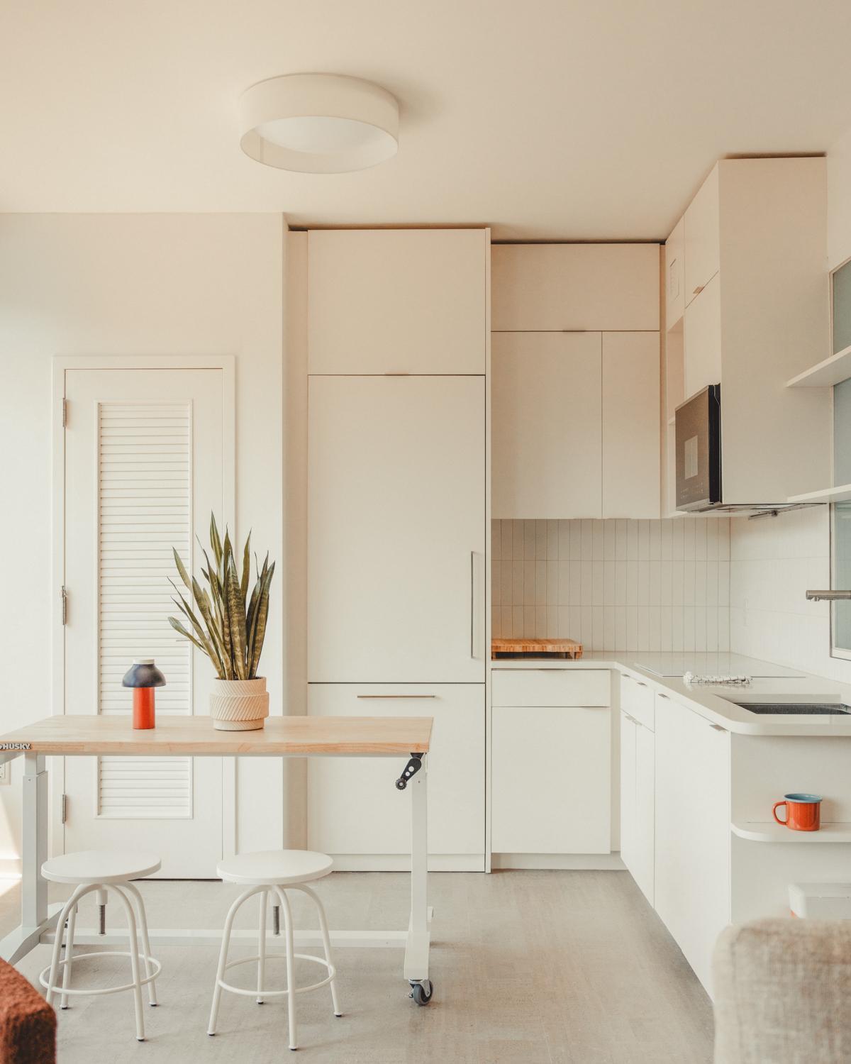 Scout Living, Powered By Placemakr - Midtown 亚特兰大 外观 照片