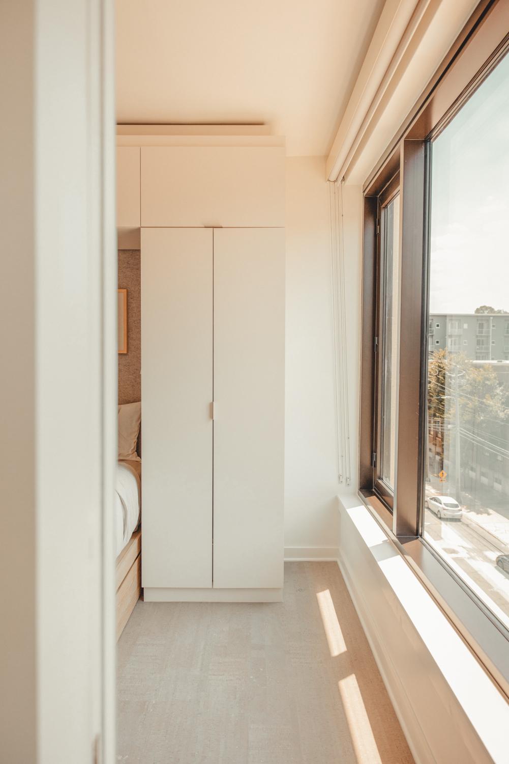 Scout Living, Powered By Placemakr - Midtown 亚特兰大 外观 照片