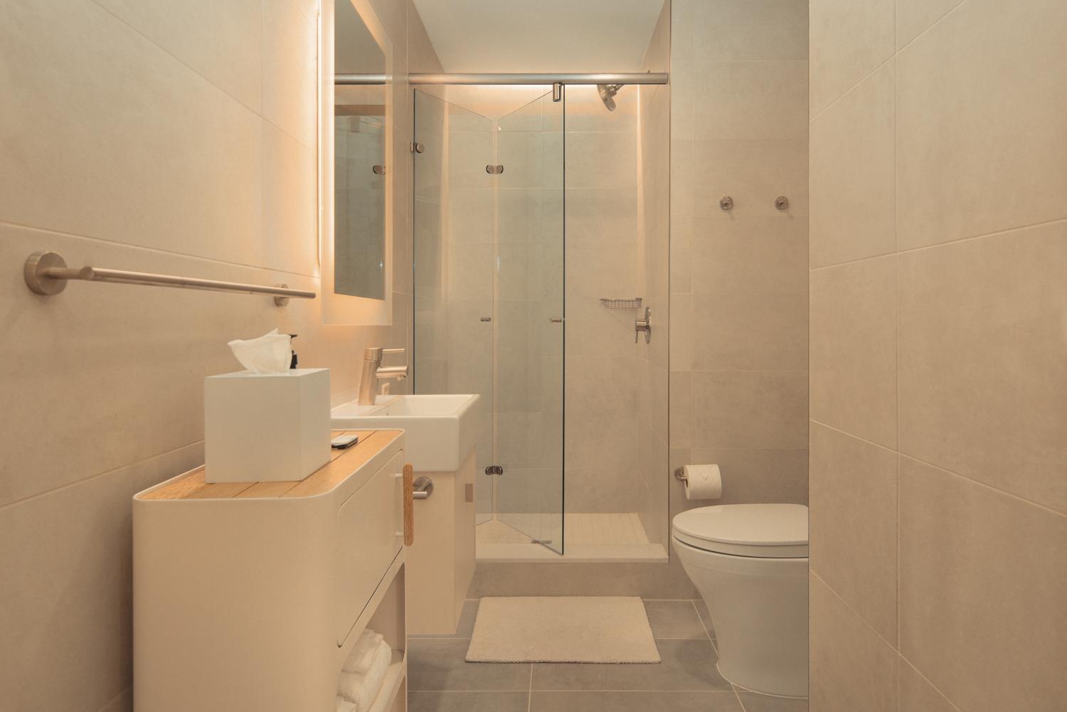 Scout Living, Powered By Placemakr - Midtown 亚特兰大 外观 照片