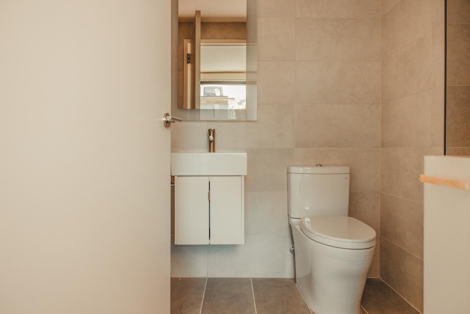 Scout Living, Powered By Placemakr - Midtown 亚特兰大 外观 照片