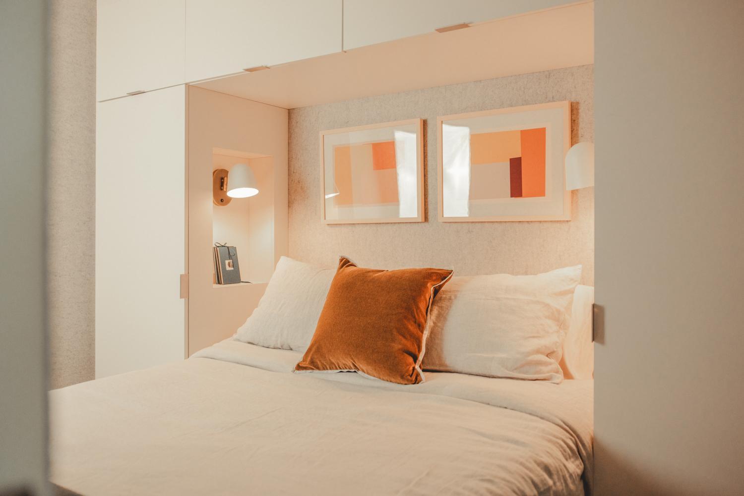 Scout Living, Powered By Placemakr - Midtown 亚特兰大 外观 照片