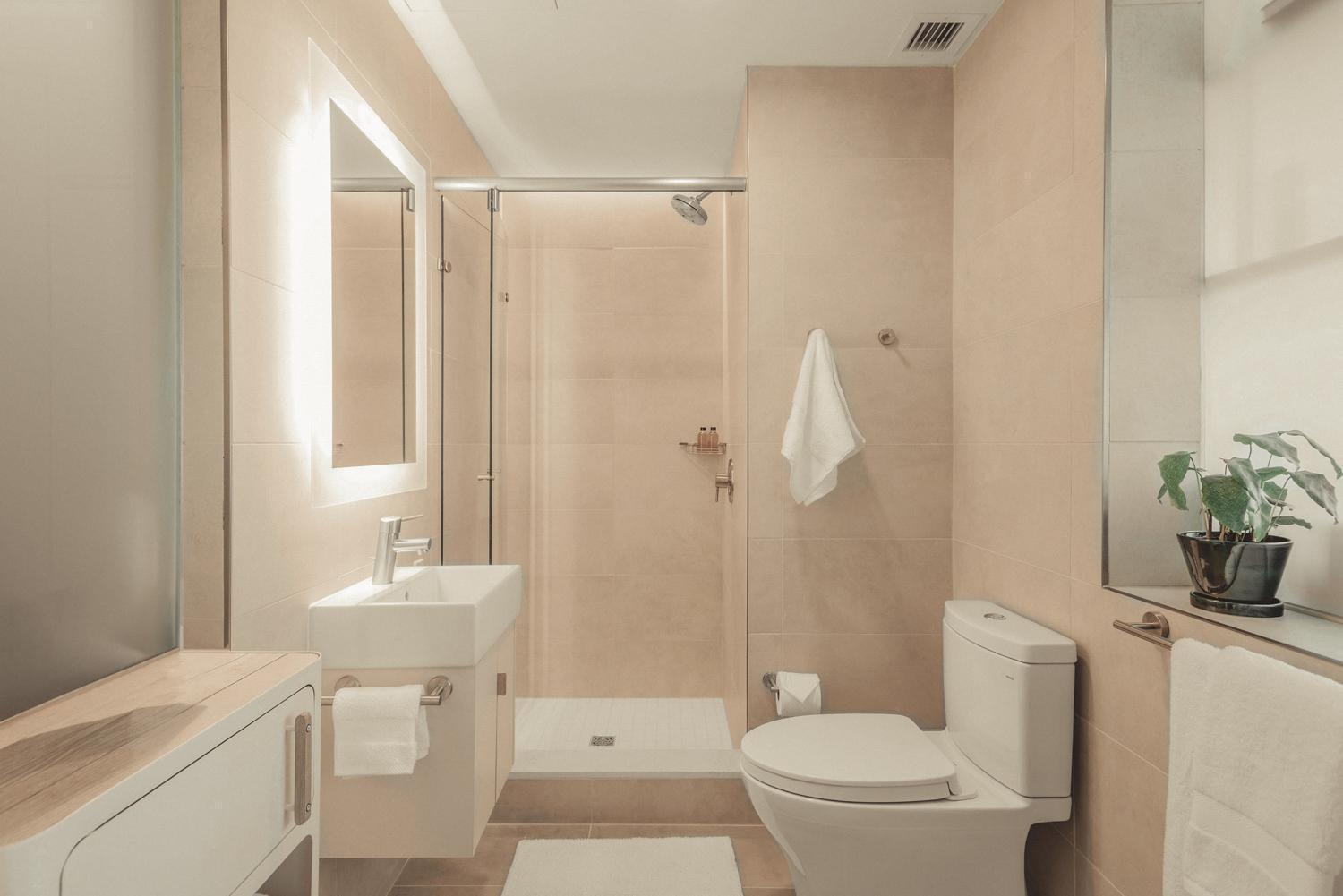 Scout Living, Powered By Placemakr - Midtown 亚特兰大 外观 照片