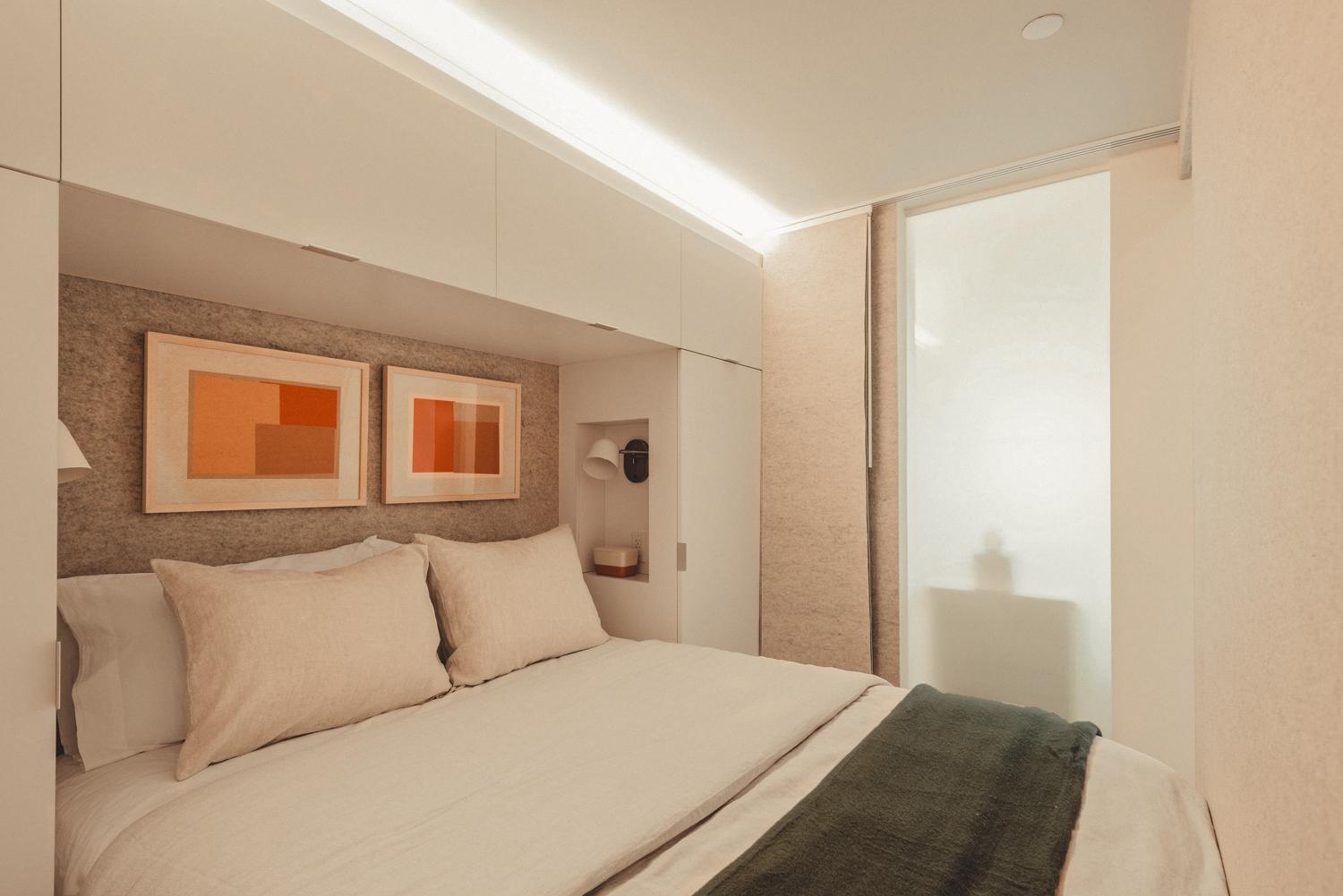 Scout Living, Powered By Placemakr - Midtown 亚特兰大 外观 照片