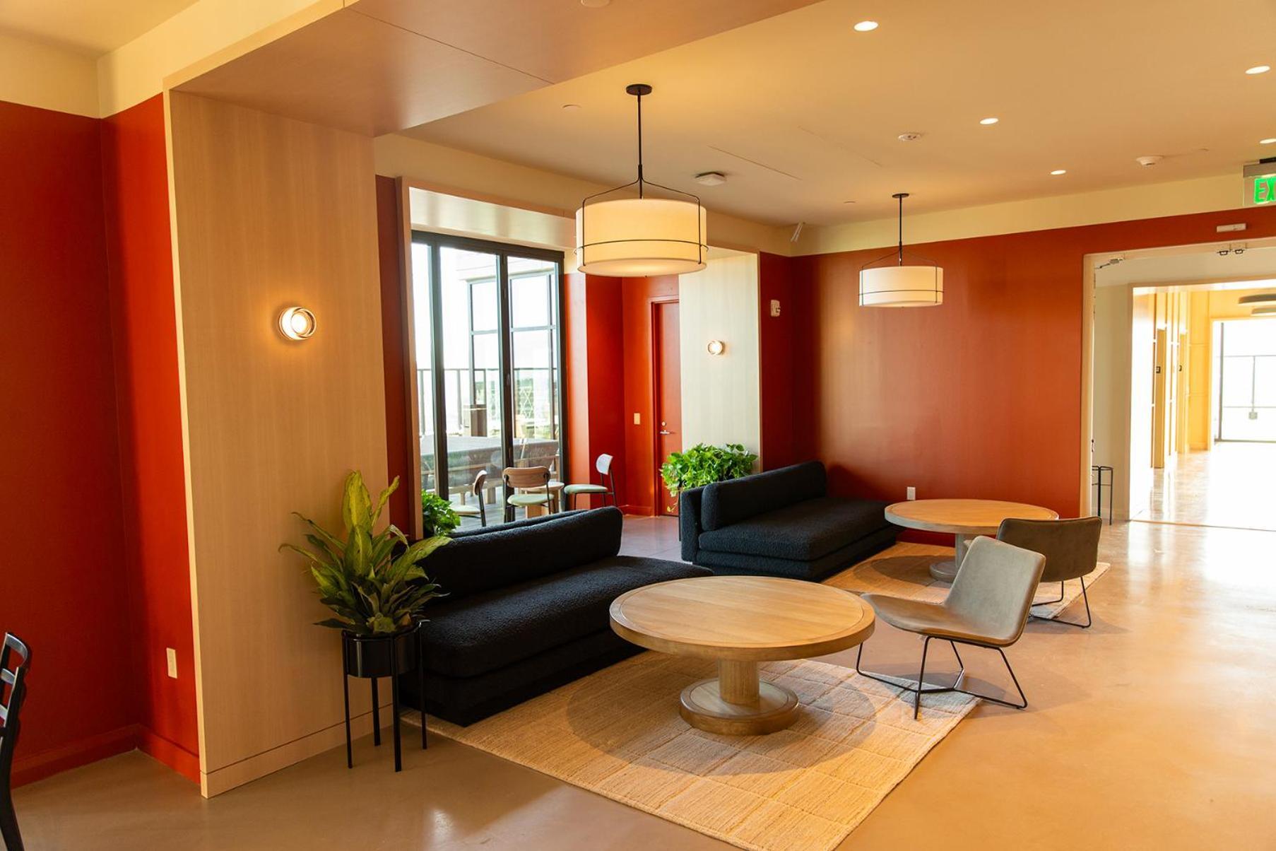Scout Living, Powered By Placemakr - Midtown 亚特兰大 外观 照片